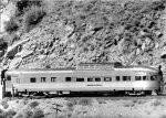 Rio Grande Dome 3-1-Lounge-Obs. 1145 "Silver Sky"